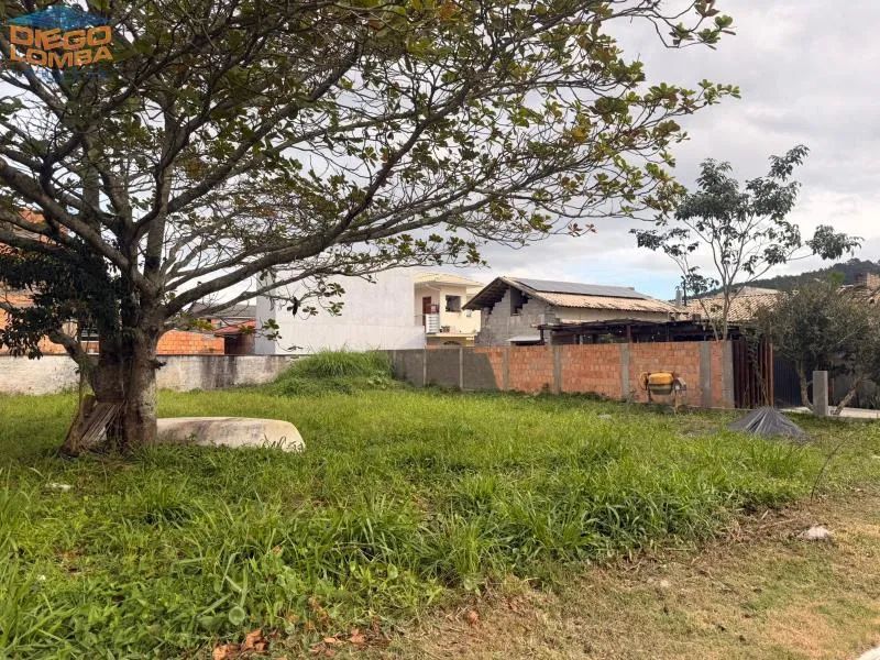 Terreno - Florianópolis SC