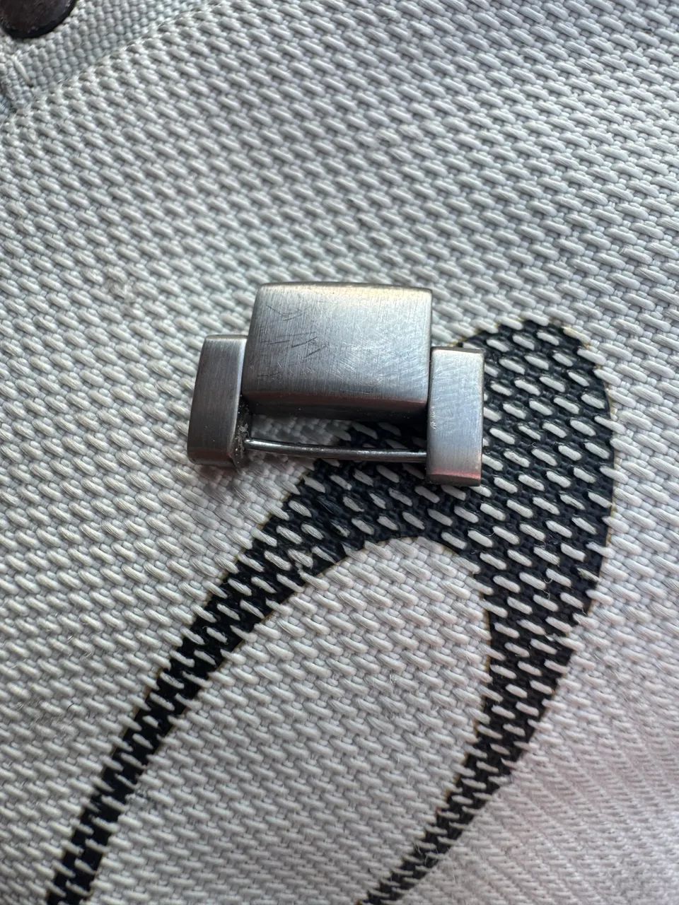 Gomo Citizen pulseira titanium meia lua  - Foto 2