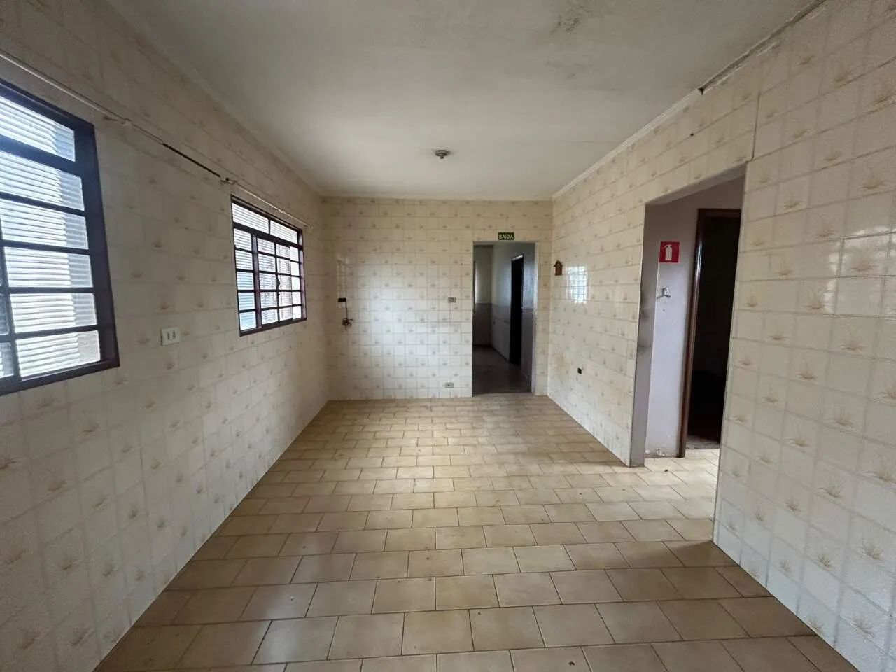 Casa 3 Quartos Jardim Glória