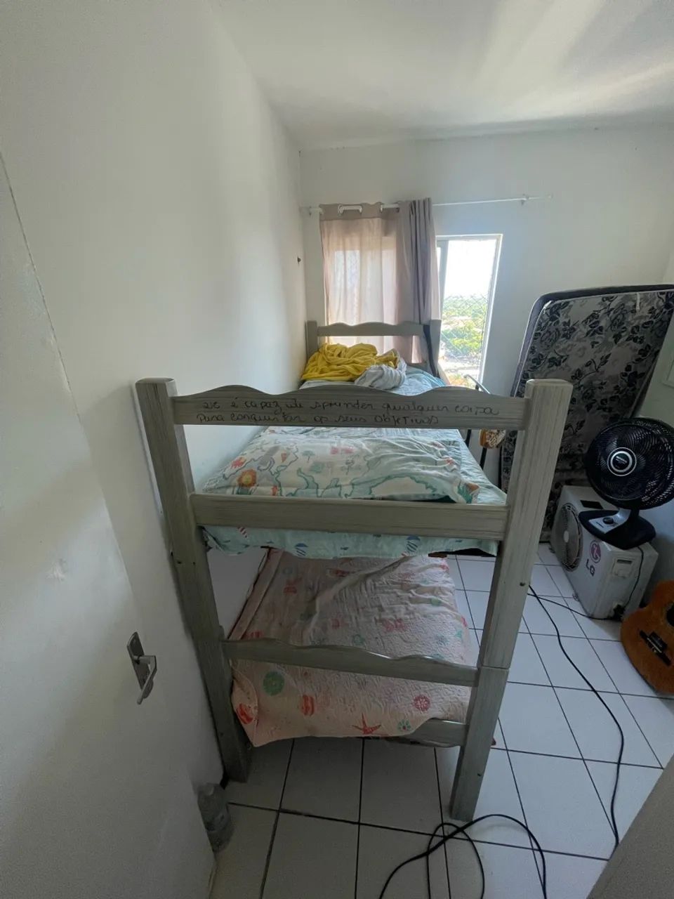 Vendo essa beliche semi nova  - Foto 2