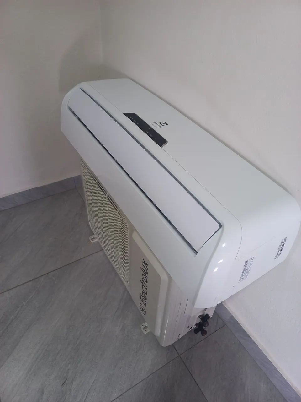 Ar condicionado eletrolux  - Foto 5