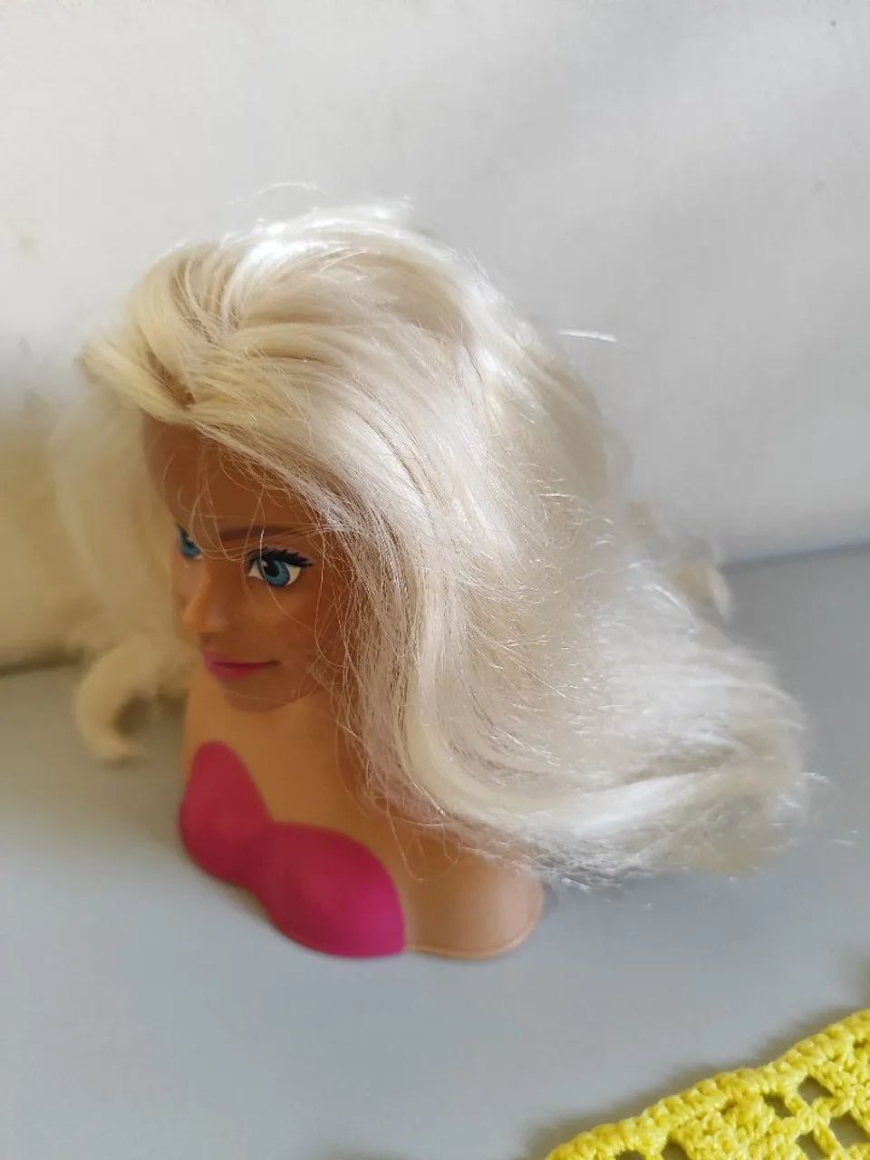 Busto Barbie  - Foto 2