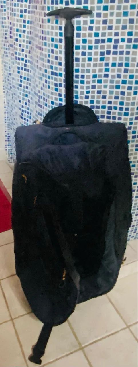 Bolsa de viagem SAMSONITE - Foto 3