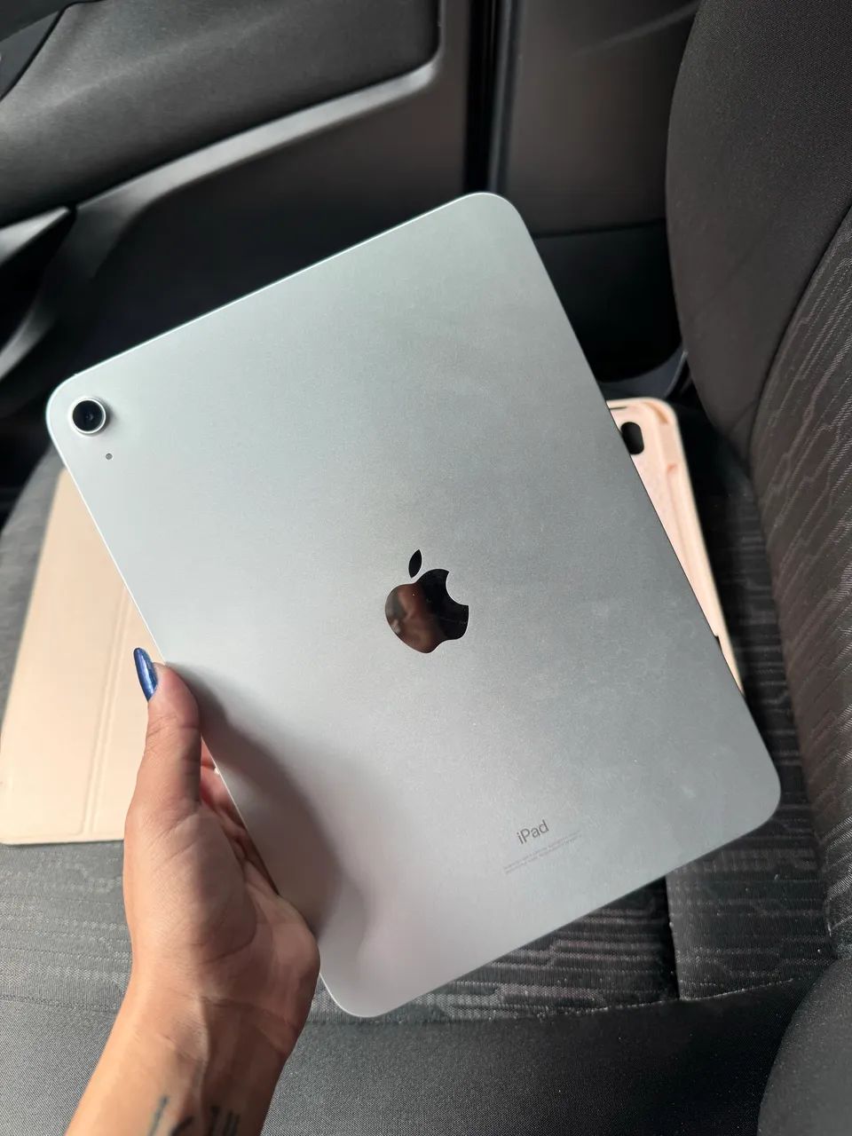 iPad 11 - Foto 3