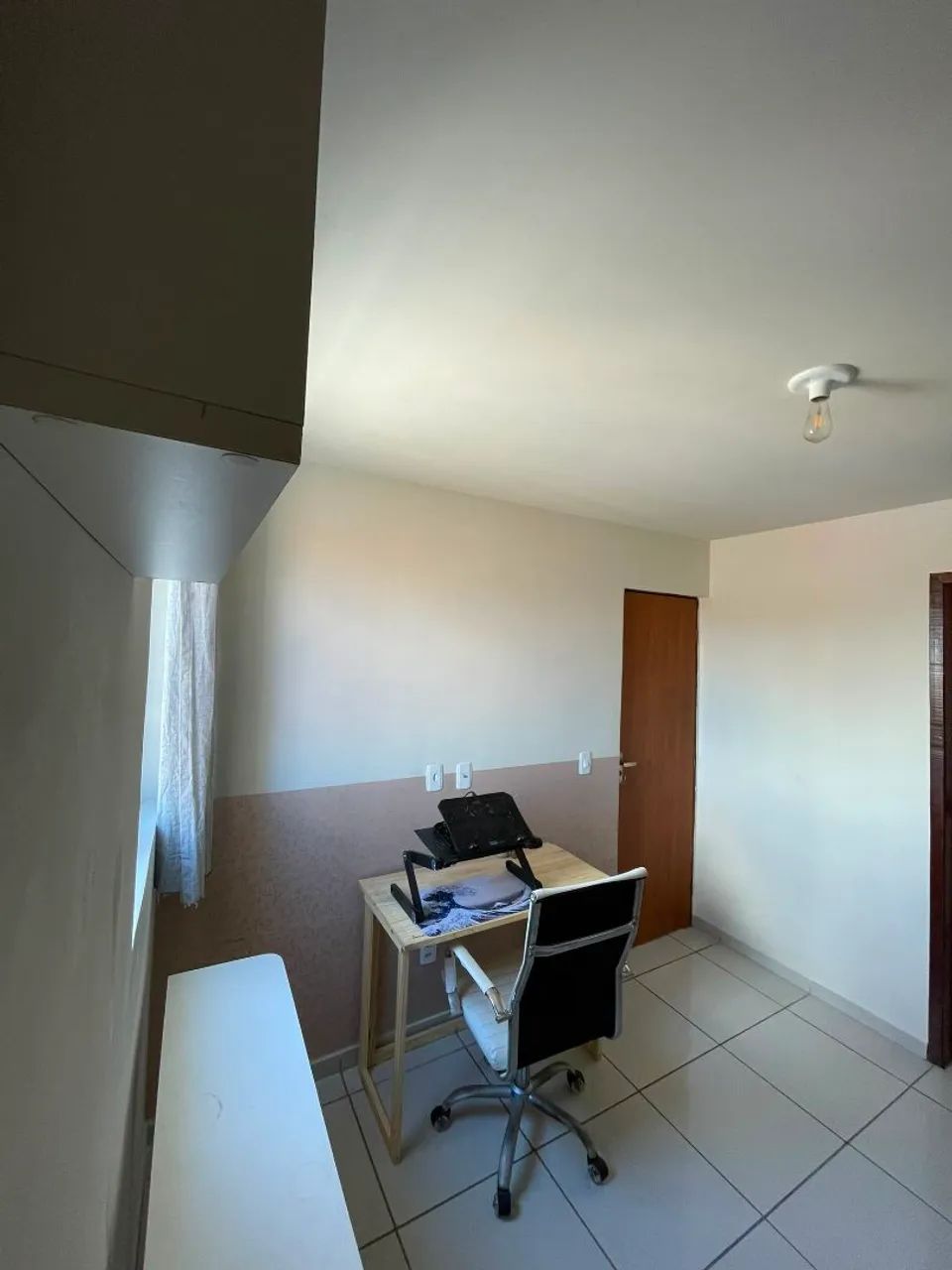 Alugo Apartamento Mobiliado - Foto 5