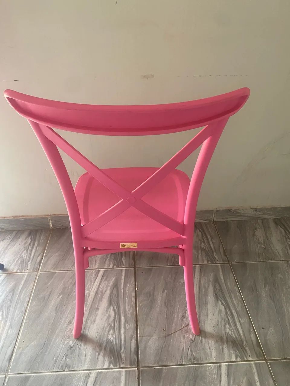 Cadeira - Foto 3