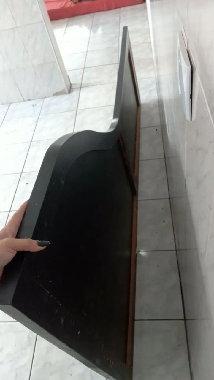Mesa de parede  - Foto 3