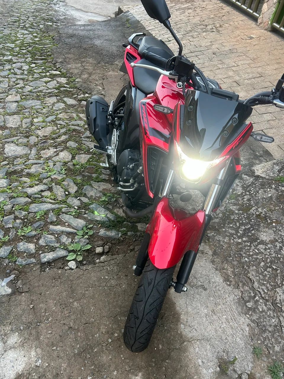 Fazer 2025  - Foto 2