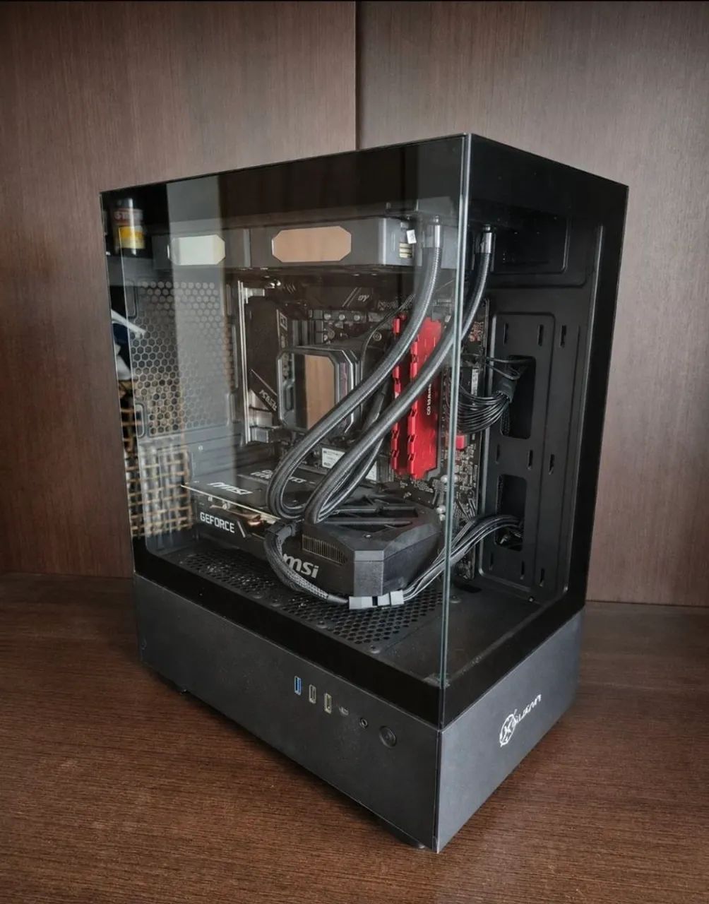 Setup Gamer Ultra  - Foto 3