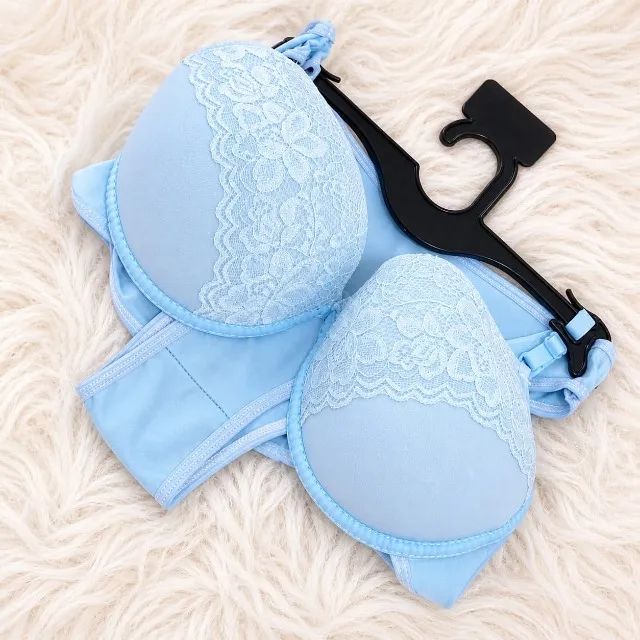 Conjuntos lingerie