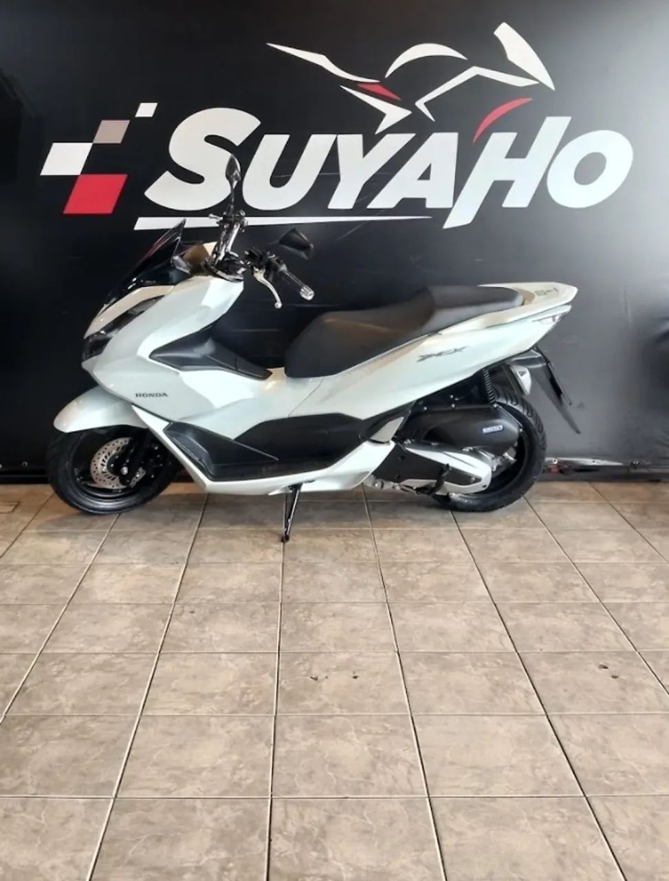 Honda PCX 160  - Foto 5