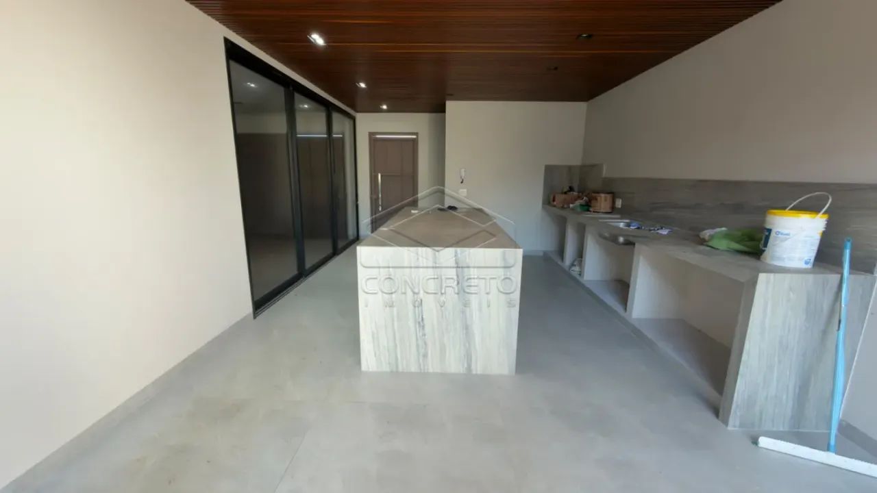 Casa Padrão em Jaú - Foto 3