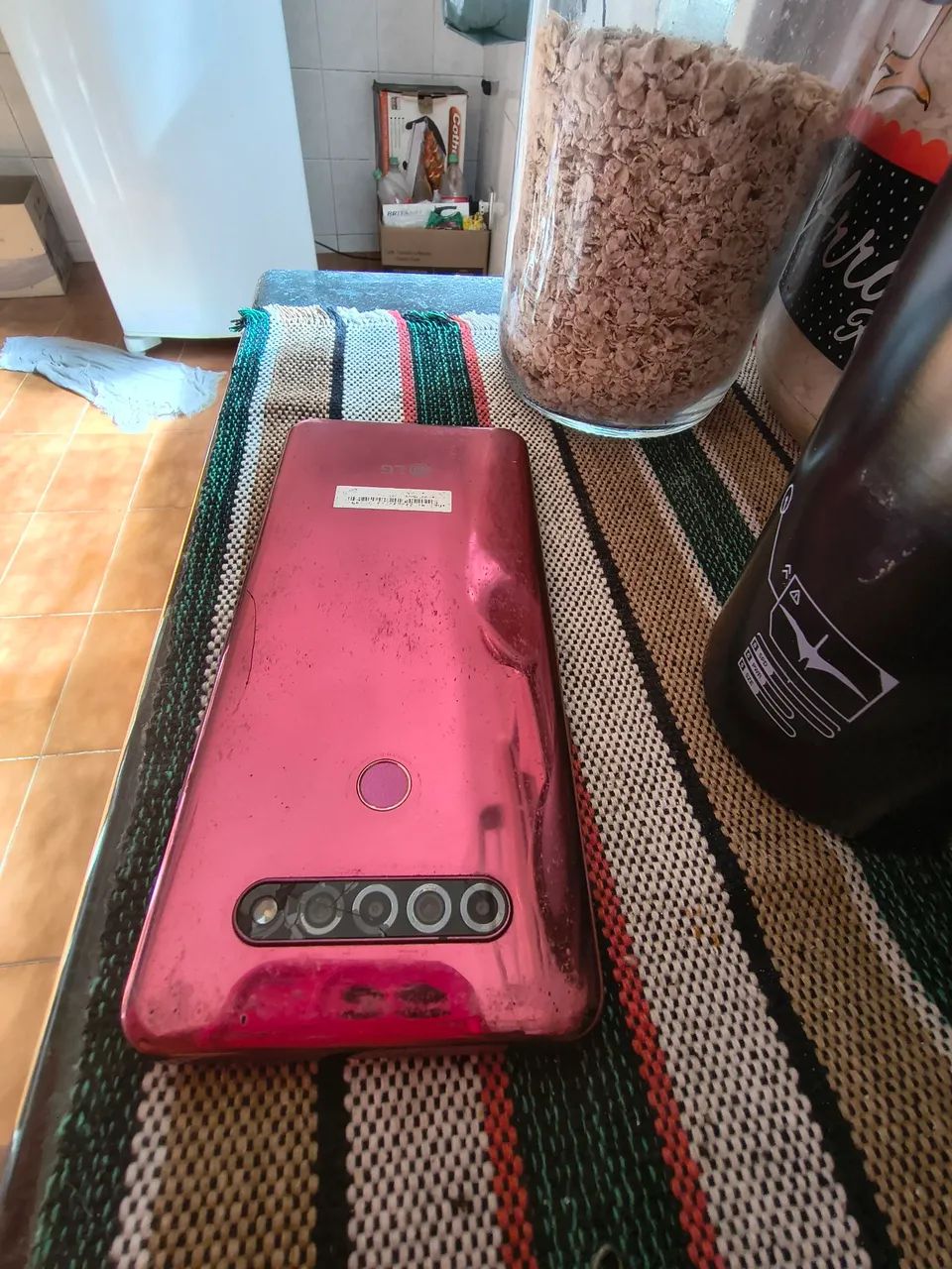 Celular - Foto 2