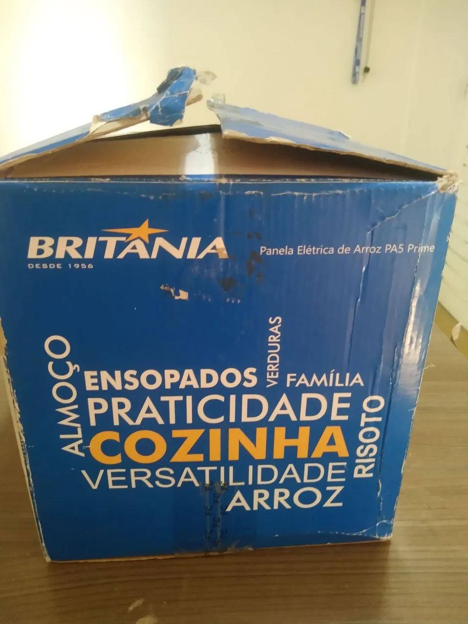 APROVEITE