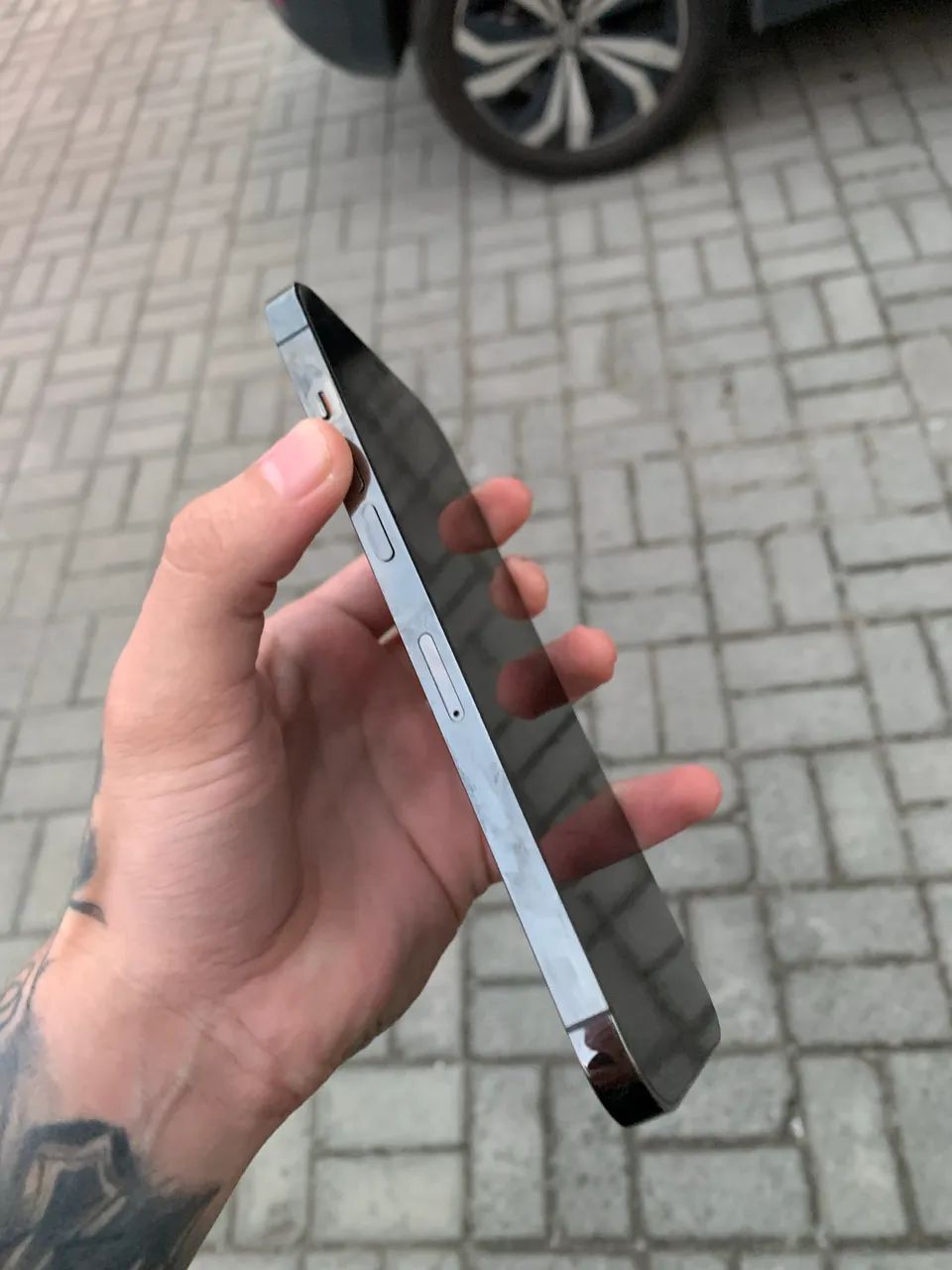 IPHONE 12 Pro Max 128  - Foto 3