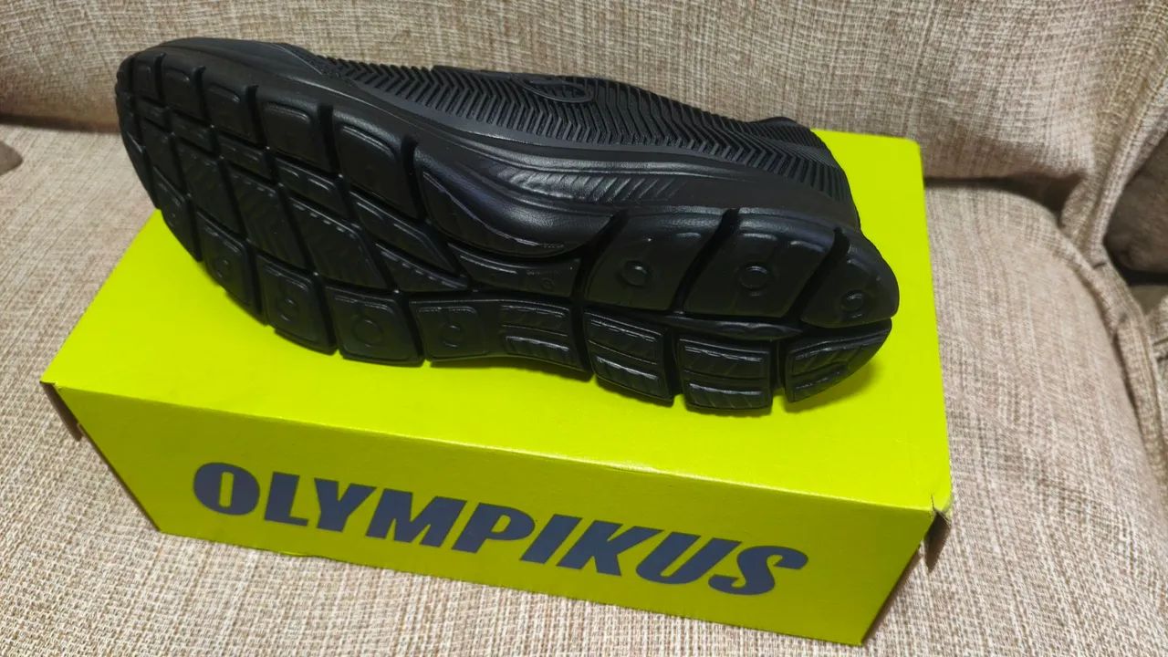 Tênis Olympikus - Foto 2
