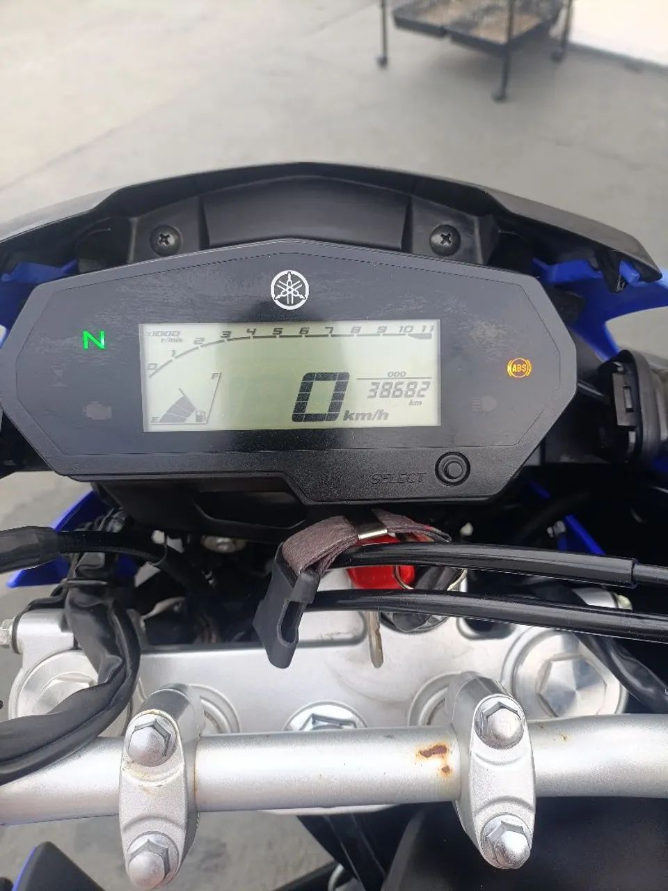 Vendo Lander 250 - Foto 3