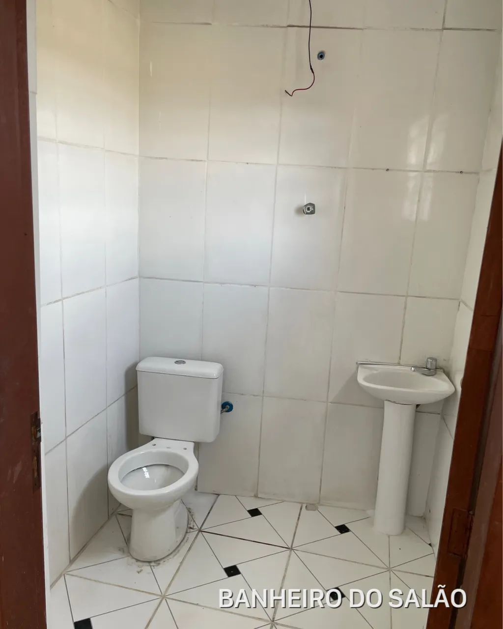 Terreno em Perus com casa e comércio  - Foto 4