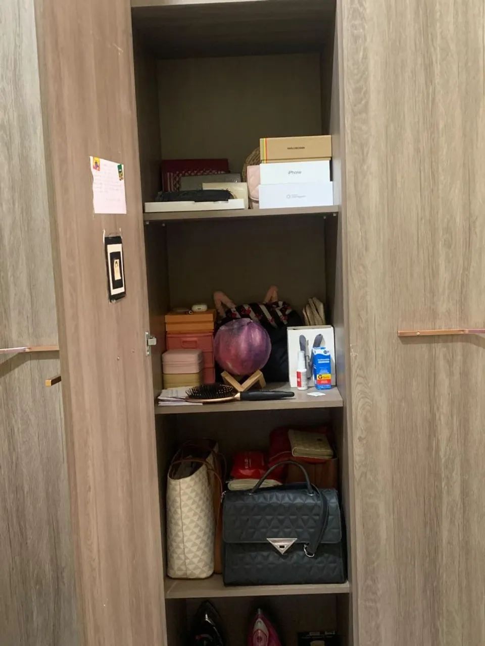 Guarda-roupa  - Foto 3