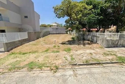 Terreno para Venda em Florianópolis, Pântano do Sul