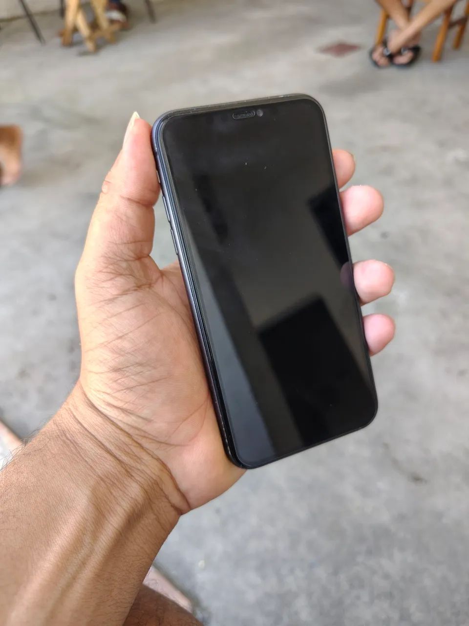 iPhone 11