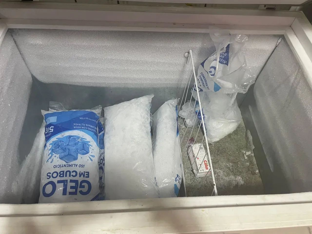 Freezer  - Foto 4