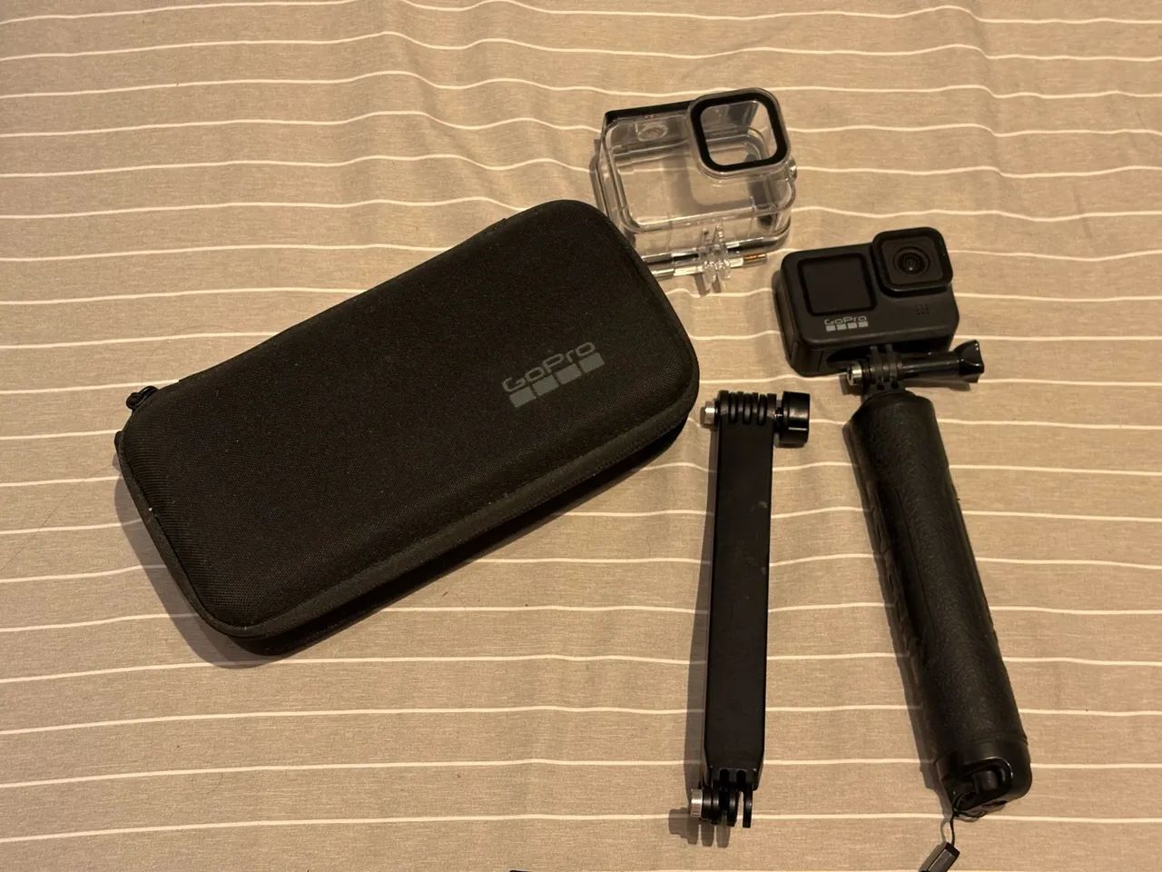 GoPro 9 Black - Foto 5