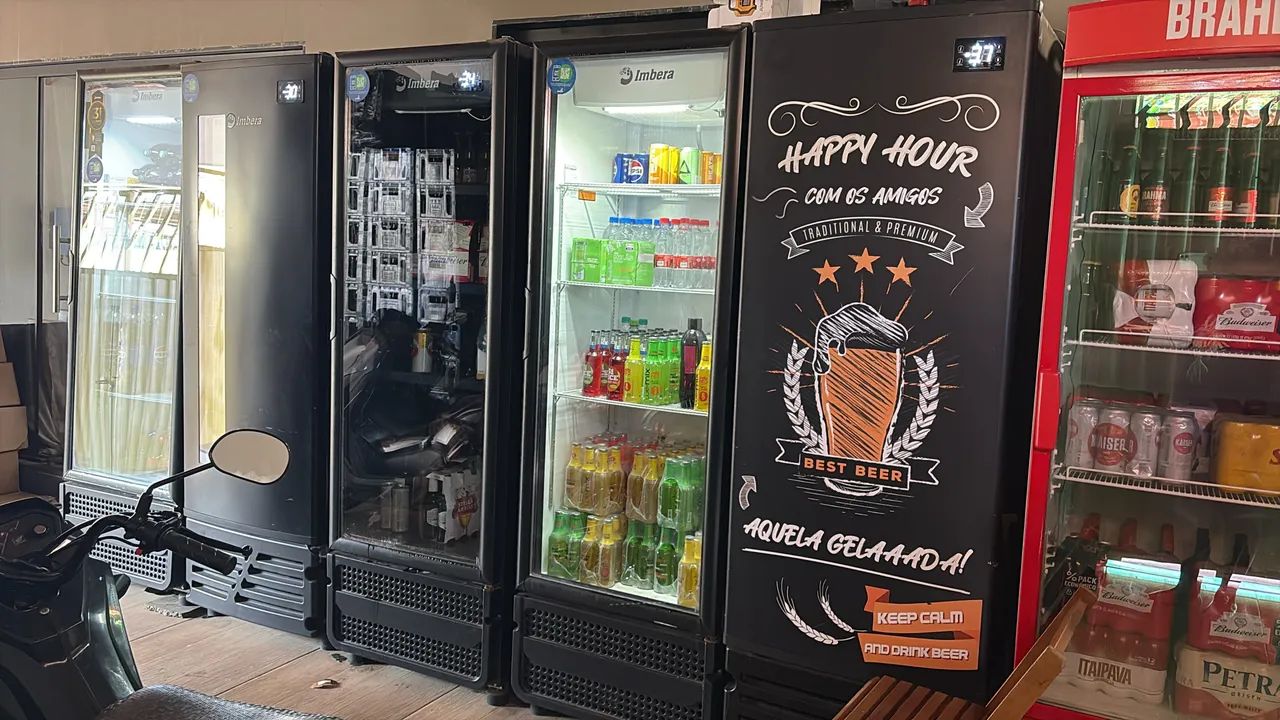 Cervejeira 