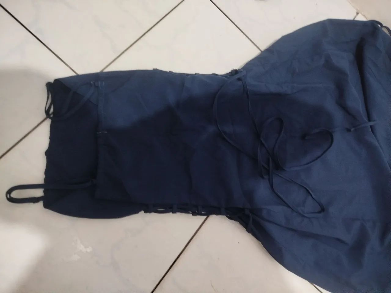 Vestido feminino  - Foto 4