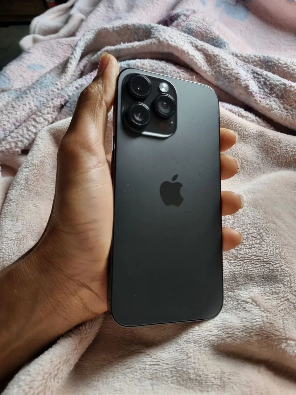 Iphone 14 pro max 128gb  - Foto 5
