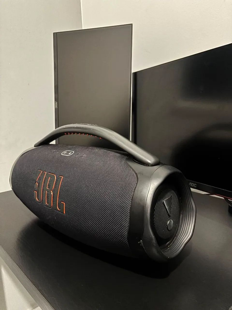 JBL bonbox 3 - Foto 2