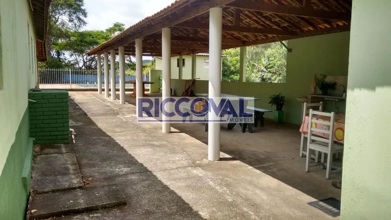 Sítio 35 alqueires - São José dos Campos, SP - Foto 2