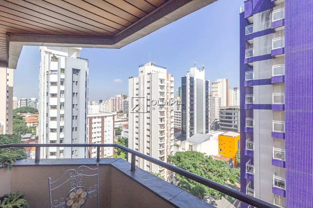 Venda Cobertura 2 Dormitórios - 190 m² Pinheiros - Foto 7