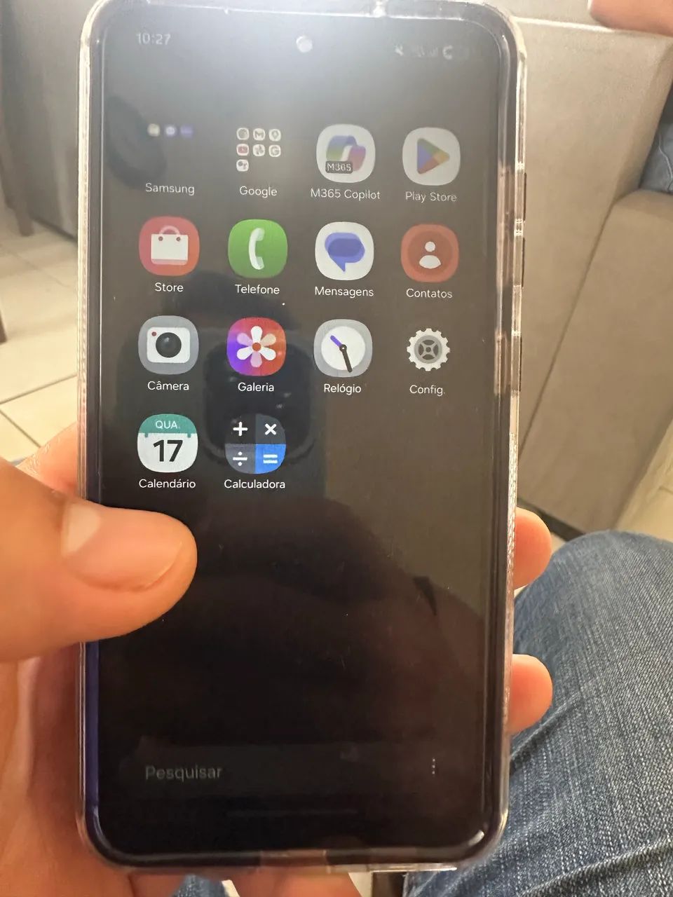 Samsung Galaxy S21 FE 5G - Foto 2
