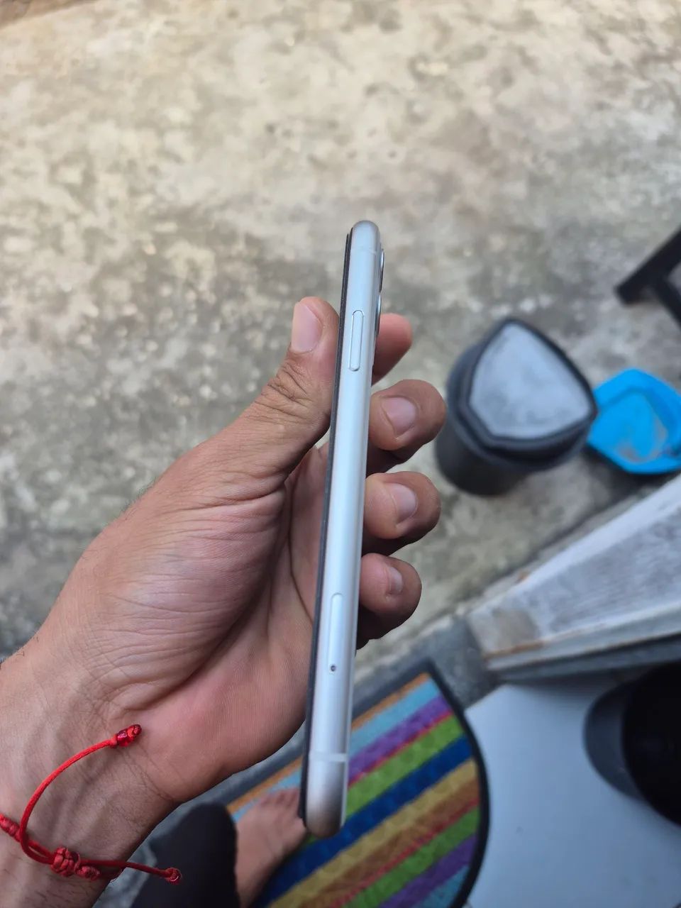 IPhone 11 128GB - Foto 3