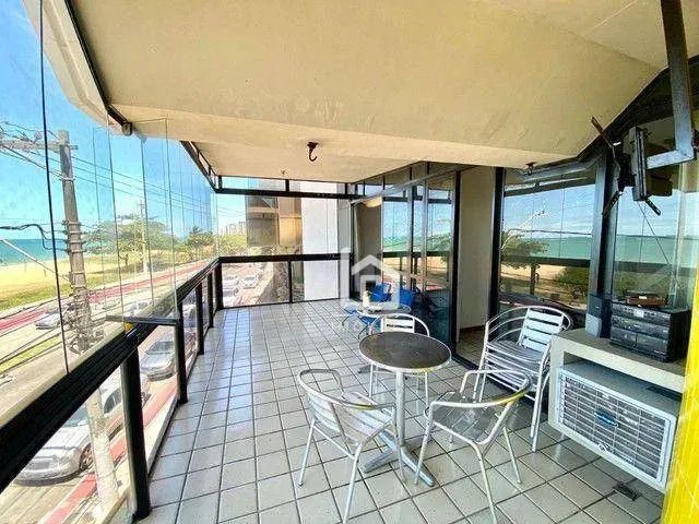 Lindo apartamento com 4 quartos na Praia da Costa!
