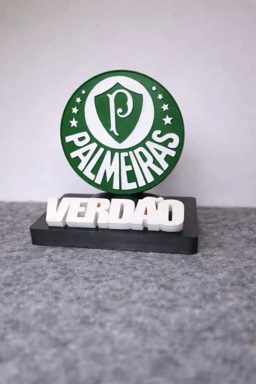 Símbolo palmeiras 