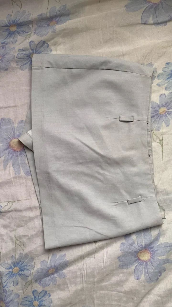 Desapego de Roupas femininas