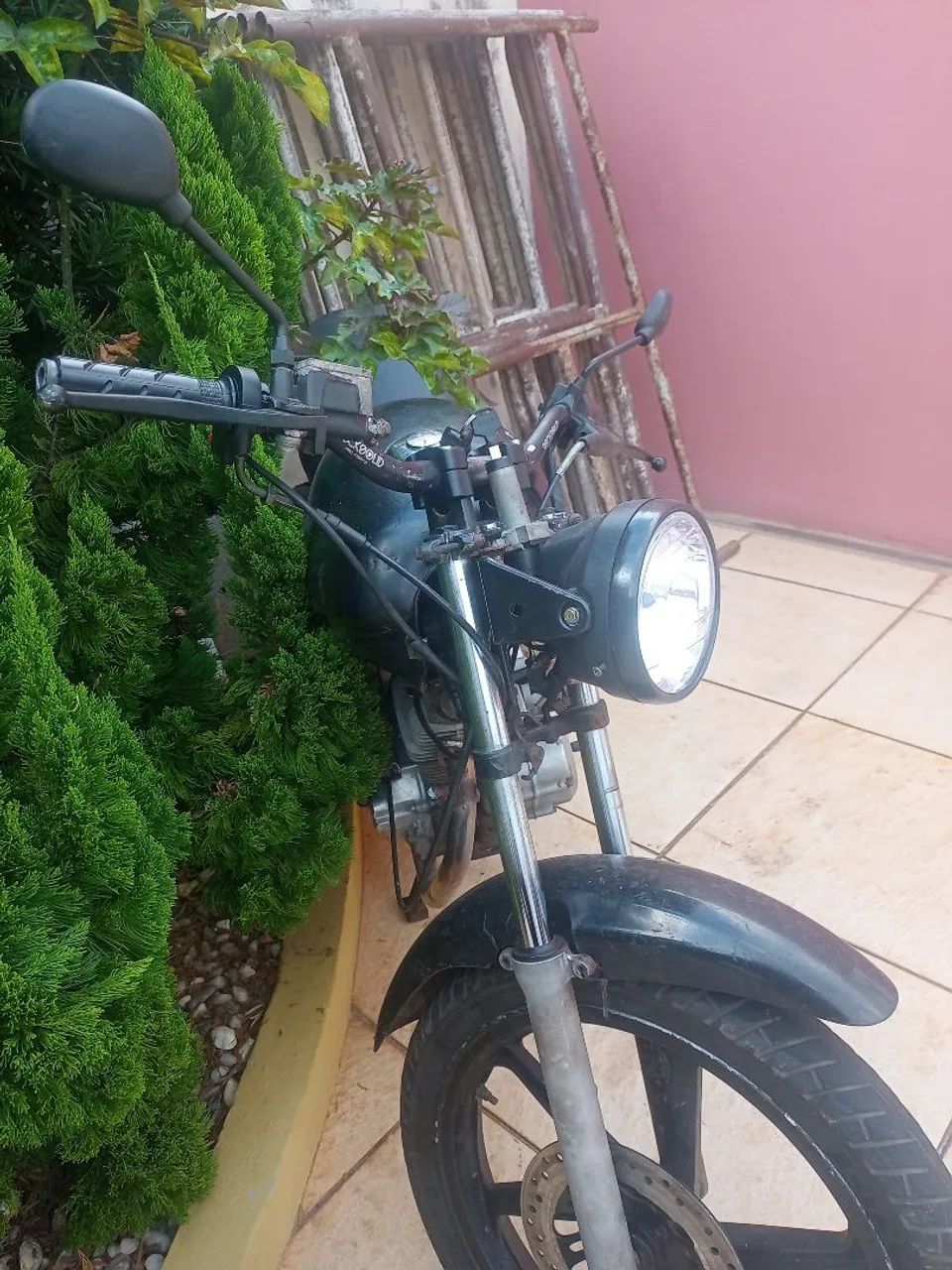 Vendo ou troco - Foto 3