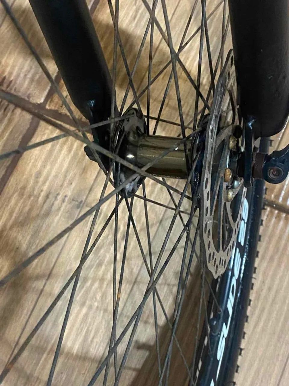 Bike aro 29 REVISADA!!! - Foto 2