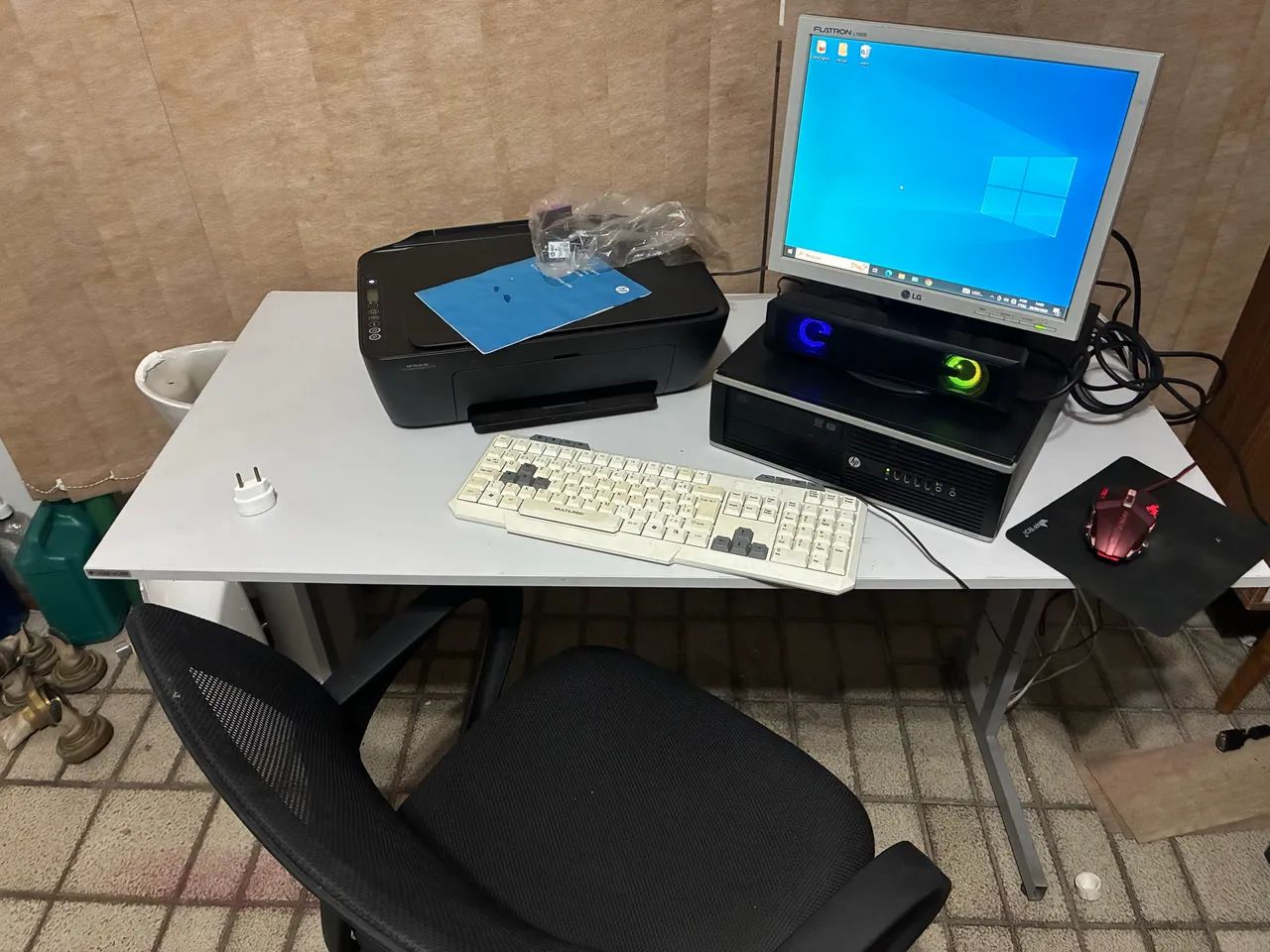 Computador completo  - Foto 3