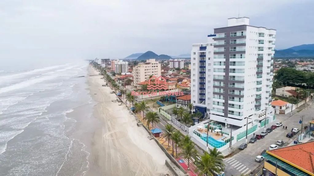 Apartamento 2 dormitórios com 1 suíte Mobiliado - Foto 2