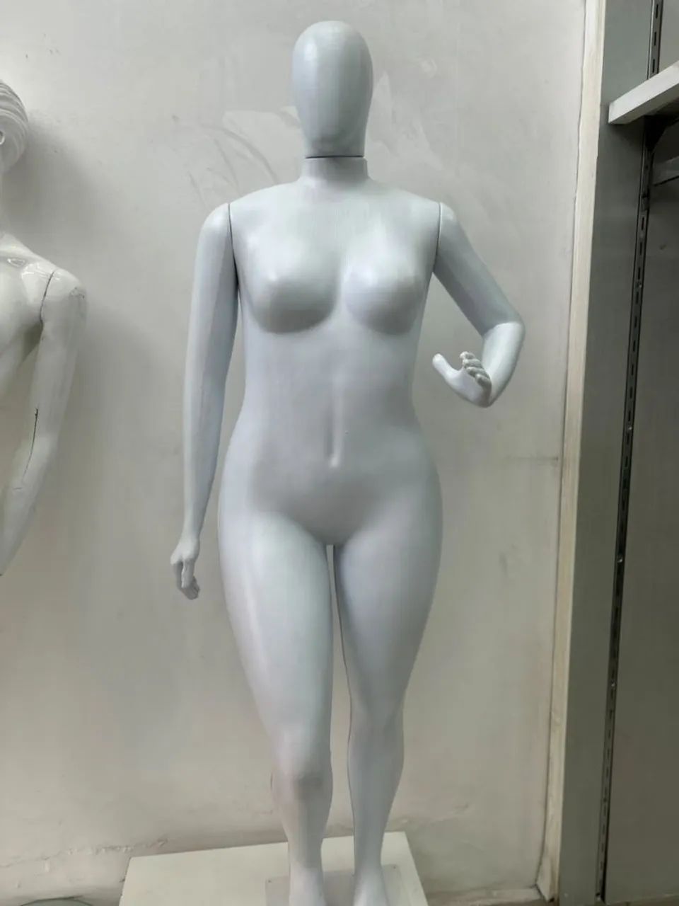 Manequins Femininos - Foto 3