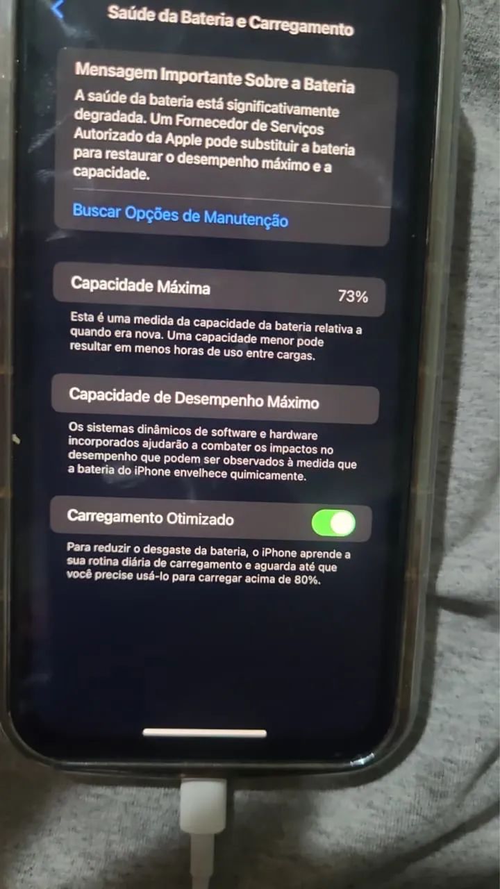IPHONE 11s 64GB - Foto 2