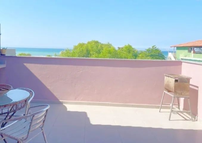 Bom, Bonito e Barato (apenas 160m da praia) - Foto 2