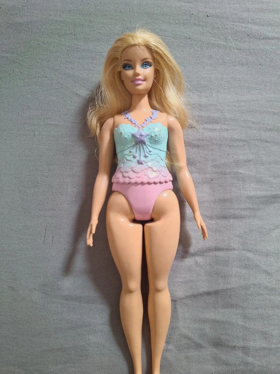 Boneca fashionista