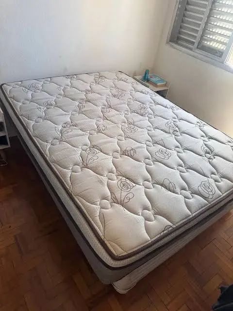 COLCHÃO PREMIUM ORTOBOM