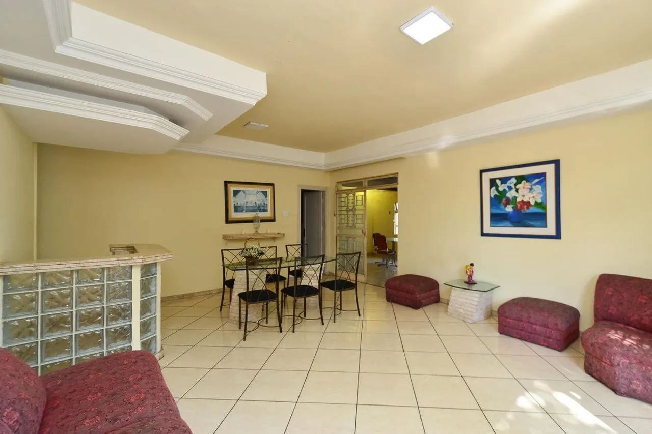 Casa à Venda - Nova Floresta, 3 Quartos, 358 m2 - Foto 2