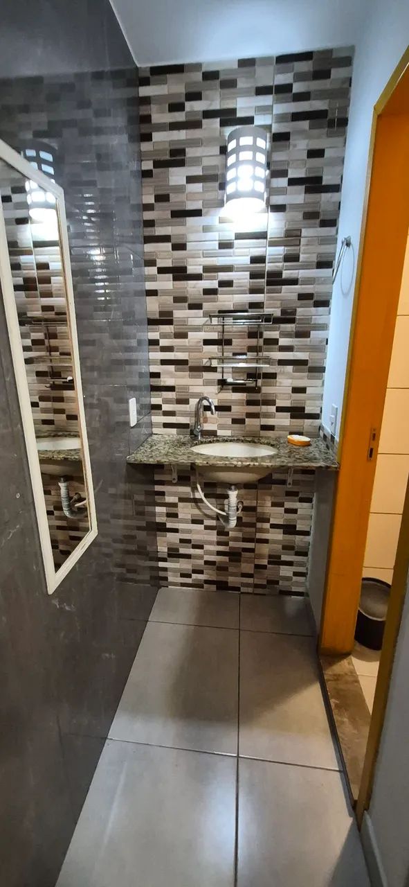 .Studio individual em Republica com coz e wc privativo - Foto 5