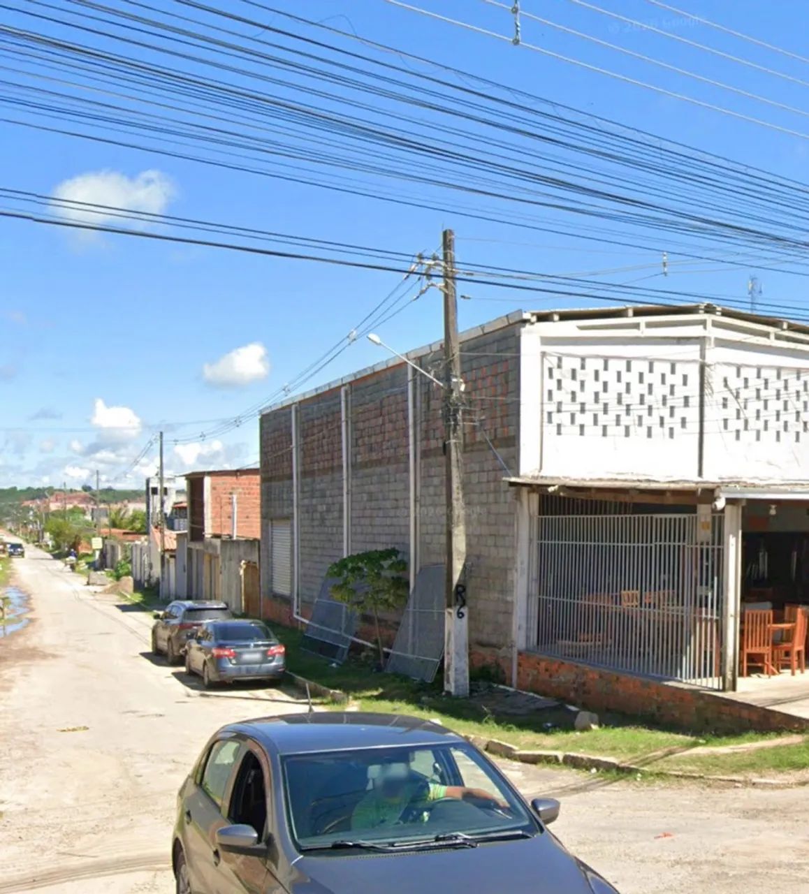 Excelente terreno no Francês  - Foto 3
